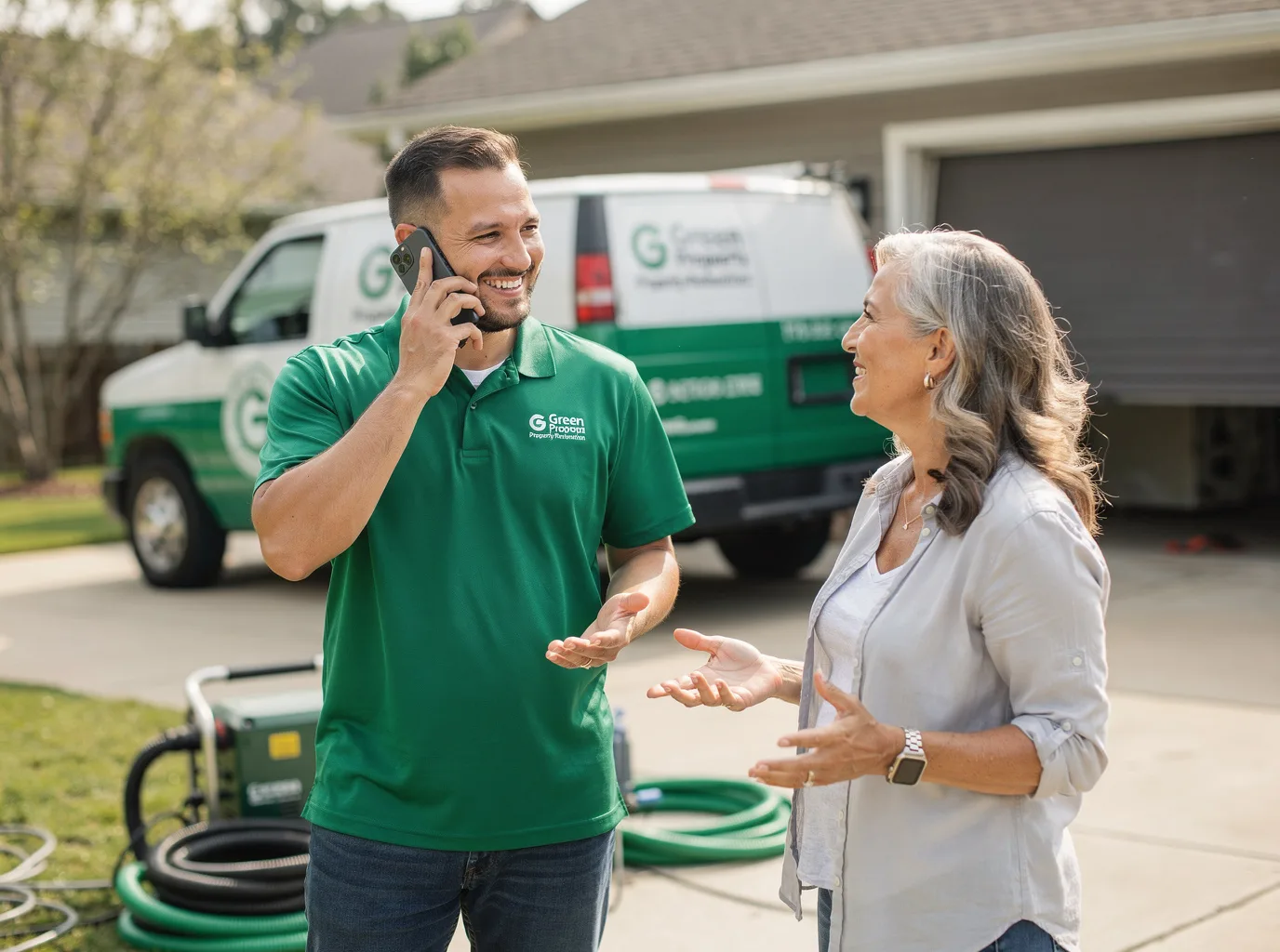 Water Damage Restoration Shoup, ID FAQs